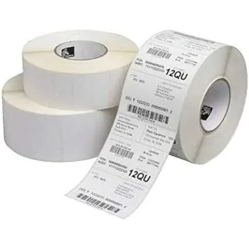 Printer Labels Zebra 800274-105 White 102 x 25 mm (30960...