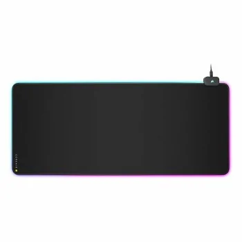 Gaming Mat with LED Illumination Corsair MM700 RGB Black...