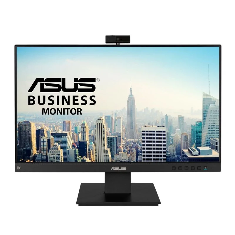 Monitor Asus 90LM05M1-B01370 23,8" Full HD LED IPS 24" LCD Flicker free 75 Hz 60 Hz 50 - 76 Hz 50-60 Hz