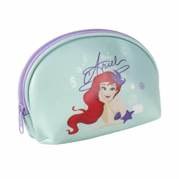 Travel Vanity Case Disney Turquoise