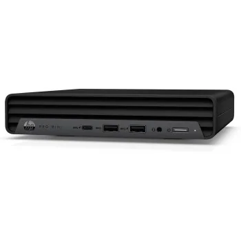 Desktop PC HP A54WMETABE 8 GB RAM 256 GB SSD Intel Core...