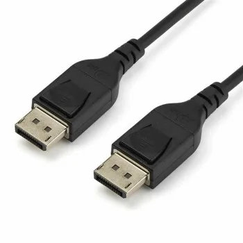 DisplayPort Cable Startech DP14MM1M 1 m 4K...