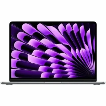 Laptop Apple MC8G4Y/A 13,6" 16 GB RAM 256 GB SSD Spanish...