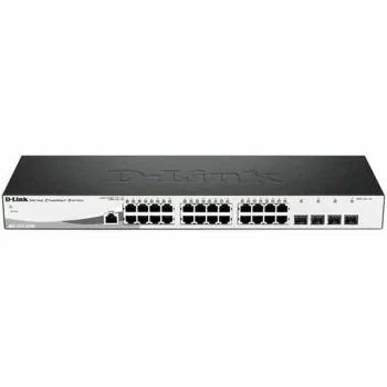 Switch D-Link DGS-1210-28/ME/E