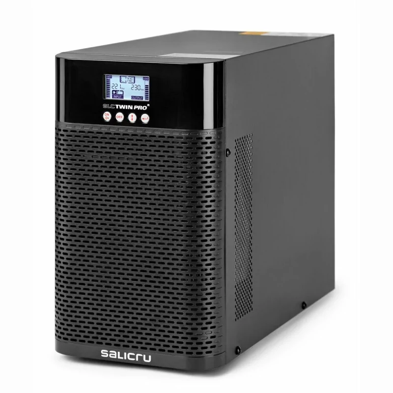 Uninterruptible Power Supply System Interactive UPS Salicru 699CA000019 