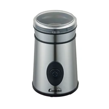 Grinder COMELEC MC 1251 50 gr 200W Multicolour Steel 1300...