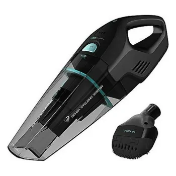 Cyclonic Hand-held Vacuum Cleaner Cecotec Conga Immortal...