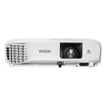 Projector Epson EB-W49 WXGA 3800 lm White 1080 px