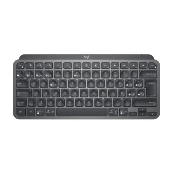 Wireless Keyboard Logitech MX Keys Mini for business...