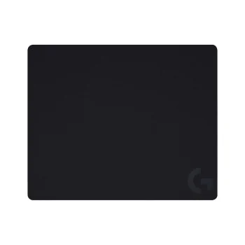 Gaming Mouse Mat Logitech 943-000792 34 x 28 cm Black