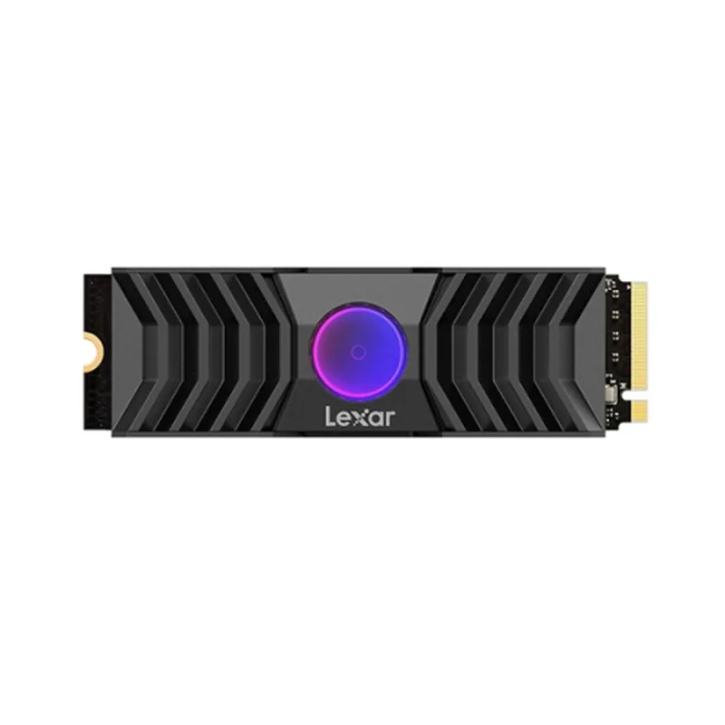 Hard Drive Lexar LNM1090002T-RNANG 2 TB SSD