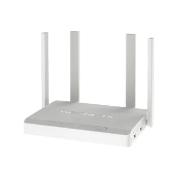 Router Keenetic KN-1011-01EN USB 2.0 Ethernet LAN Wi-Fi 6...