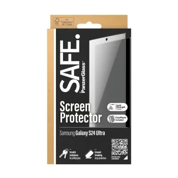 Mobile Screen Protector Panzer Glass SAFE95668 Samsung...