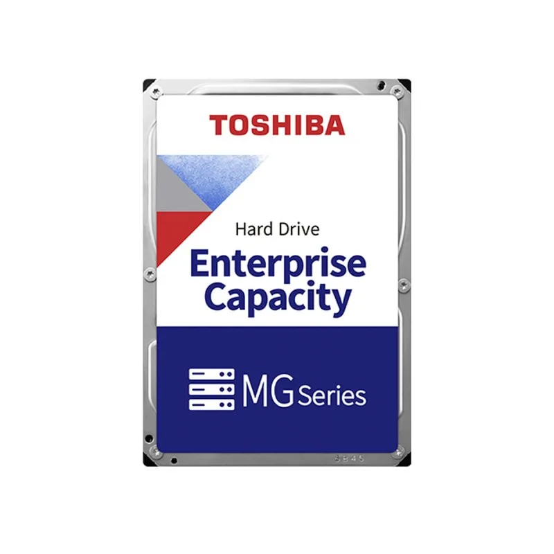 Hard Drive Toshiba MG10ADA100N 3,5" 1 TB