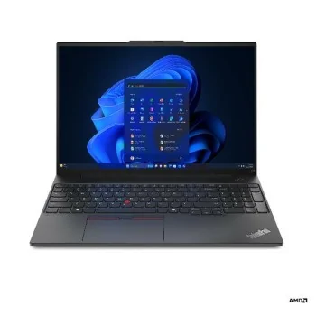 Laptop Lenovo 21M5001DSP 16" AMD Ryzen 5 7535HS 16 GB RAM...