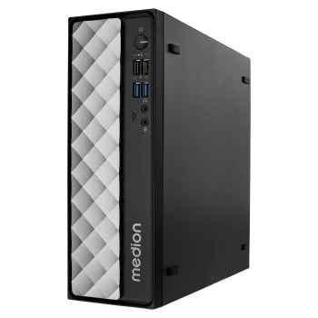 Desktop PC Medion T80 MD35424 16 GB RAM 512 GB SSD Intel...