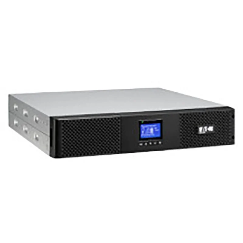 Uninterruptible Power Supply System Interactive UPS Eaton 9SX1000IR 