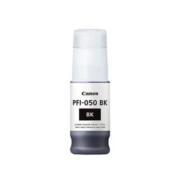 Original Ink Cartridge Canon PFI-050 Black