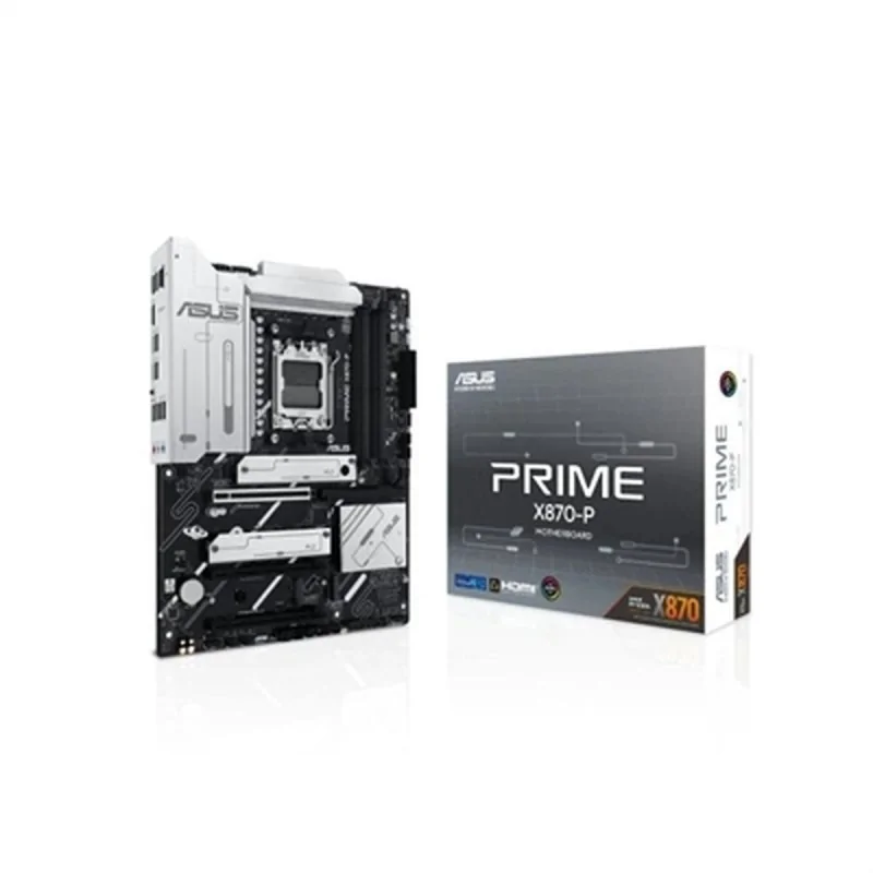 Motherboard Asus 90MB1IT0-M0EAY0 AMD AM5 AMD X870