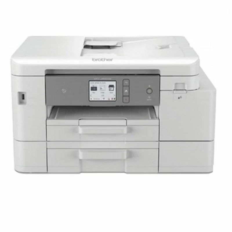 Multifunction Printer Brother MFC-J4540DW A4 WIFI