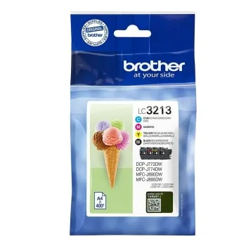 Original Ink Cartridge Brother LC3213...