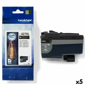 Original Ink Cartridge Brother HL-J6010DW, MFCJ5955DW,...