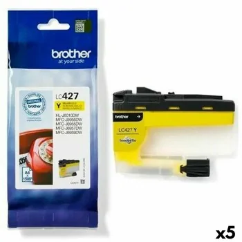 Original Ink Cartridge Brother MFCJ5955DW, MFCJ6955DW...