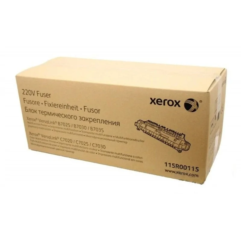 Original Ink Cartridge Xerox 115R00115