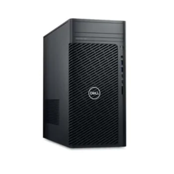 Desktop PC Dell PRECI 3680 16 GB RAM 512 GB NVIDIA QUADRO...