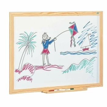 Whiteboard Faibo 80 x 120 cm