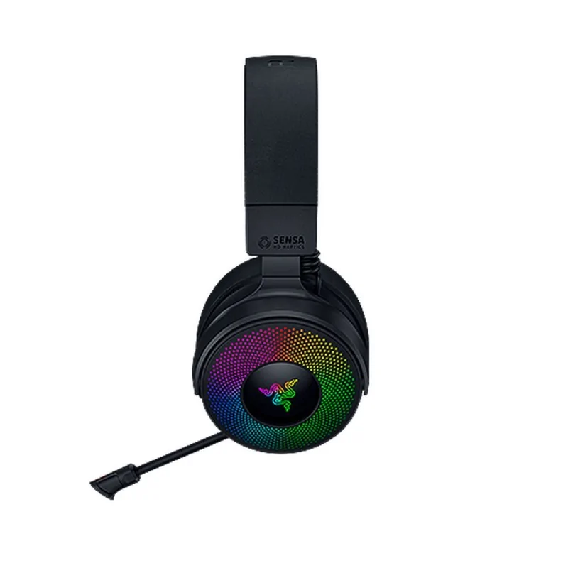 Headphones Razer RZ04-05160100-R3M1 Black