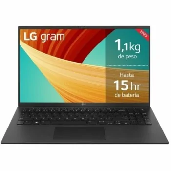 Laptop LG 15Z90R-G.AP55B 15" Intel Core i5-1340P 16 GB...