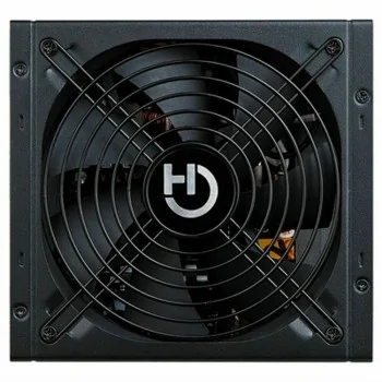 Power supply Hiditec BZM550 850 W 550 W 80 Plus Bronze CE...