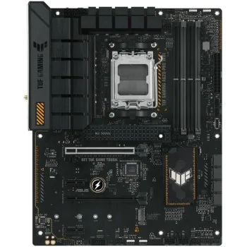 Motherboard Asus TUF GAMING A620M-PRO WI-FI AMD AM5 AMD A620