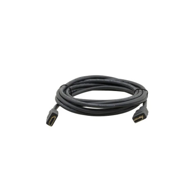 HDMI Cable Kramer C−MHM/MHM Black 3 m