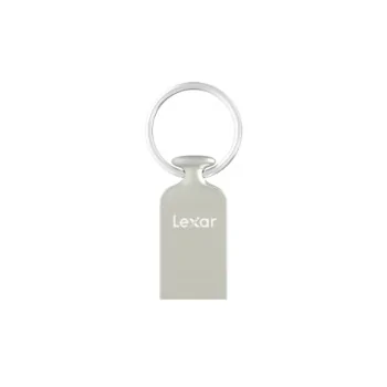 USB stick Lexar JumpDrive M22 Steel 64 GB