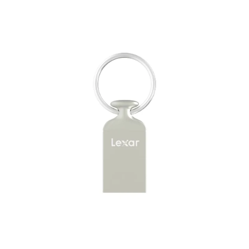 USB stick Lexar JumpDrive M22 Steel 64 GB