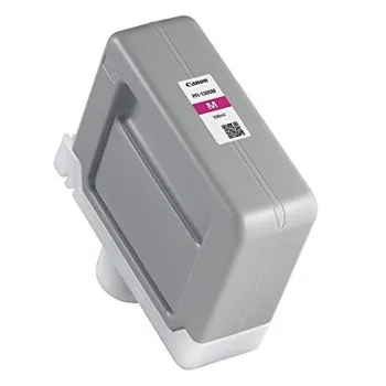 Original Ink Cartridge Canon PFI-1300M Magenta