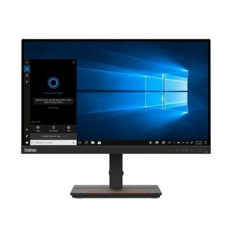 Monitor Lenovo S22e 21,5" Full HD