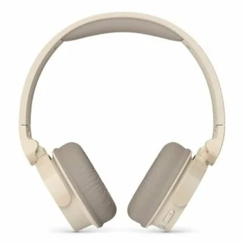 Headphones Philips TAH3209BG/00 Beige