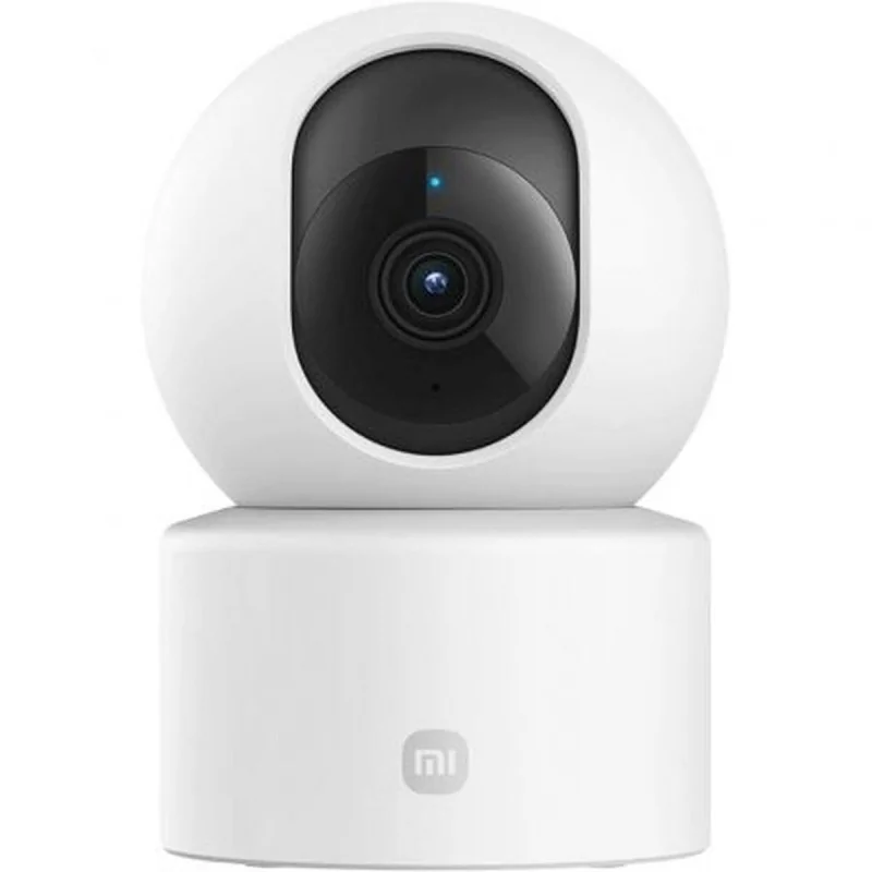 Surveillance Camcorder Xiaomi C301 SMART 2K White