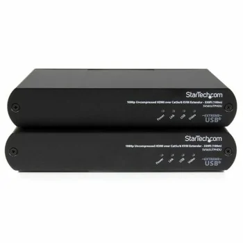 KVM switch Startech SV565UTPHDU 