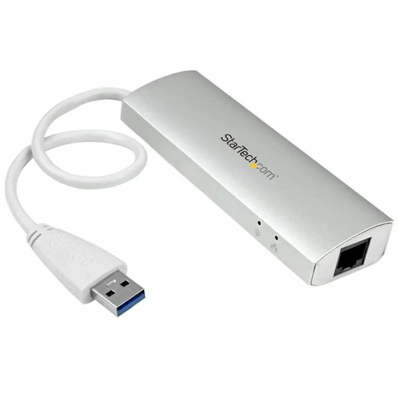 Network Adaptor Startech ST3300G3UA 