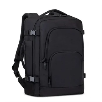 Laptop Backpack Rivacase Tegel Black 17,3"