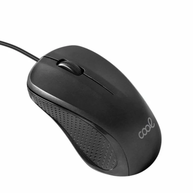 Mouse Cool Black