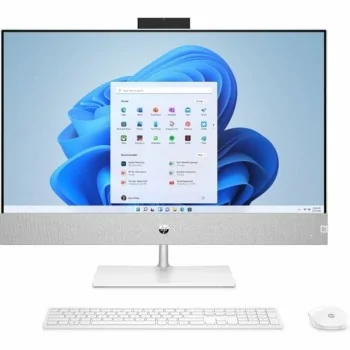 All in One HP 27-CA2034NS 27" Intel Core i5-13400T 16 GB...