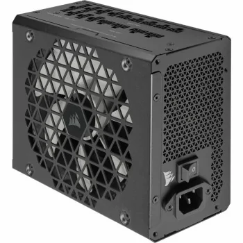 Power supply Corsair RM1200x SHIFT Black 150 W 1200 W