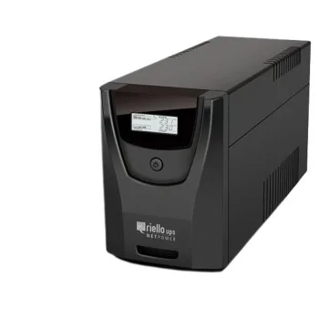 Uninterruptible Power Supply System Interactive UPS...