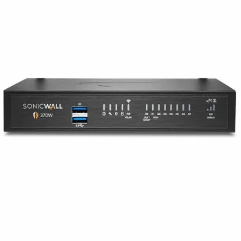 Firewall SonicWall TZ370 AVAILABILITY