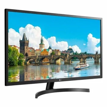 Gaming Monitor LG 32MN500M-B 32" Full HD IPS HDMI 31,5"...